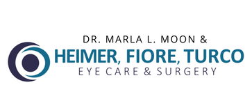 Heimer, Fiore, Turco Eye Care logo