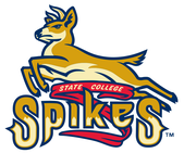 Spikes logo